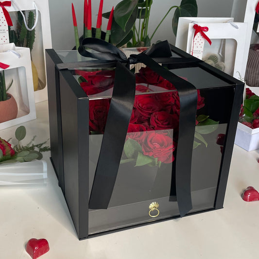 Valentine Premium Box