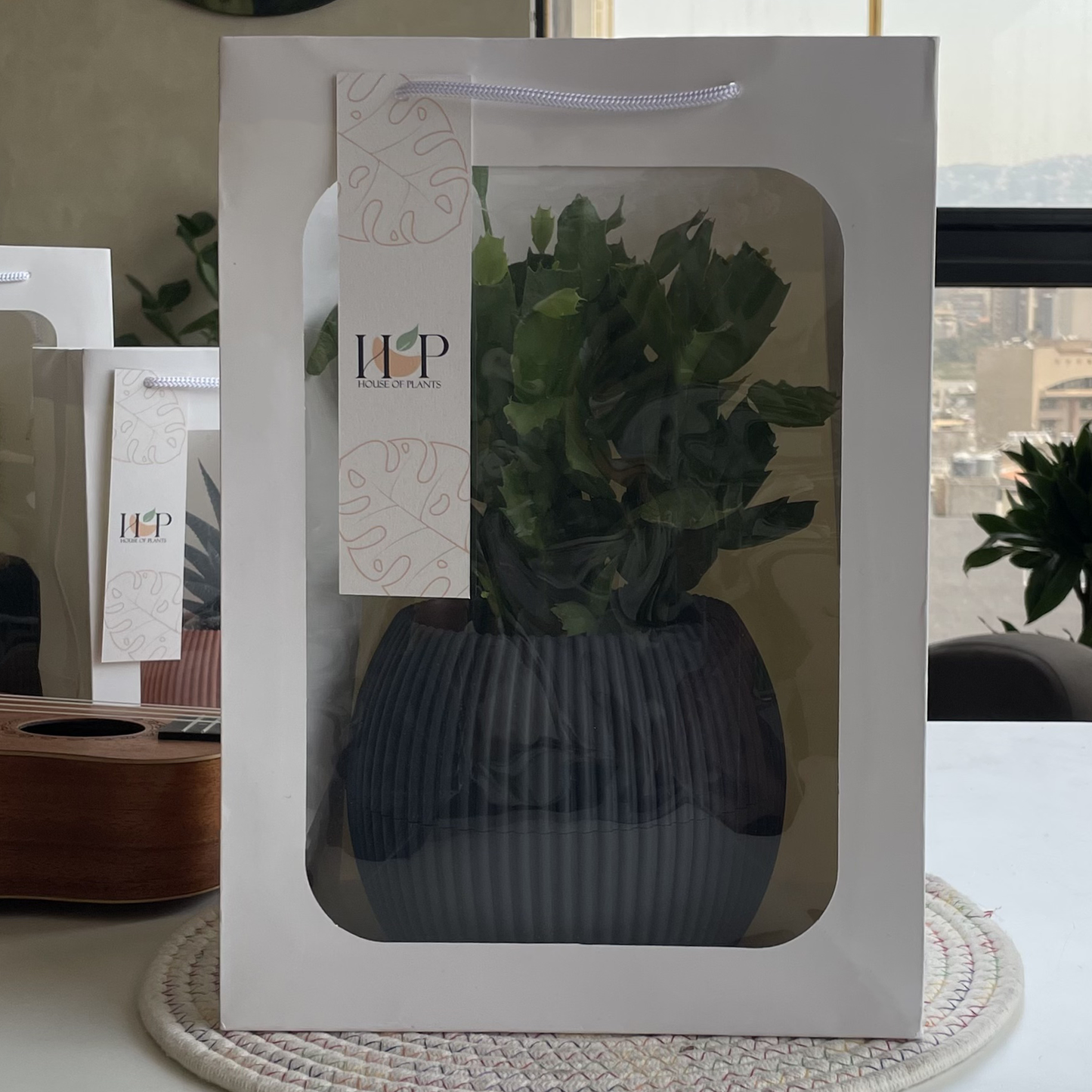 Mega Gift Package